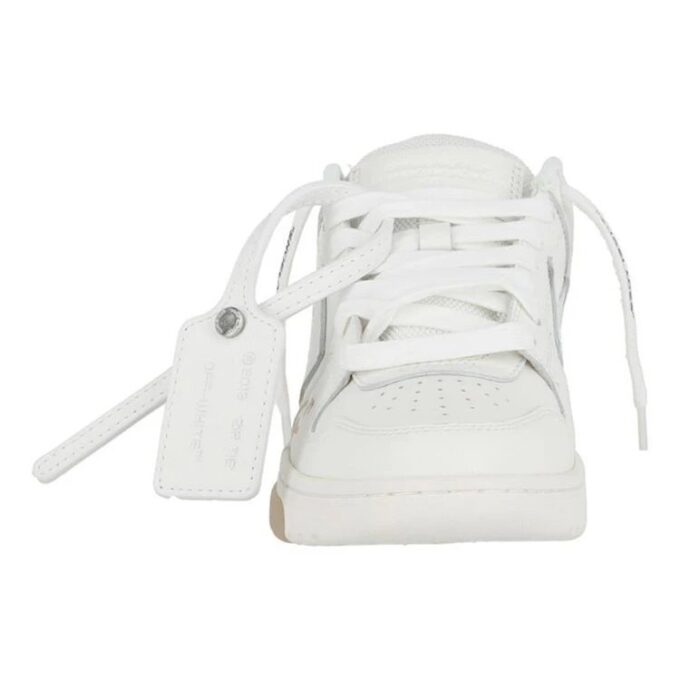 Zapatillas bajas Off-White Out Of Office «Blanco Beige»
