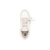 Zapatillas bajas Off-White Out Of Office «Blanco Beige»