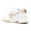 Zapatillas bajas Off-White Out Of Office «Blanco Beige»