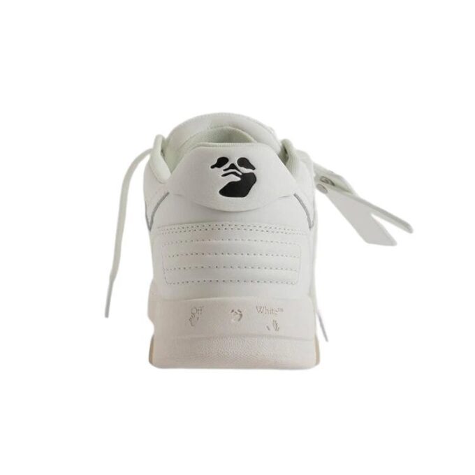 Zapatillas bajas Off-White Out Of Office «Blanco Beige»