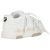 Zapatillas bajas Off-White Out Of Office «Blanco Beige»