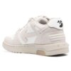 Zapatillas bajas Off-White Out Of Office «Blanco Beige»