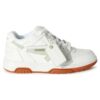 Zapatillas bajas Off-White Out Of Office «Blanco/Marrón»