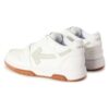 Zapatillas bajas Off-White Out Of Office «Blanco/Marrón»