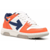 Zapatillas bajas Off-White Out Of Office «Blanco Naranja Azul marino»