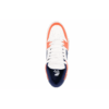 Zapatillas bajas Off-White Out Of Office «Blanco Naranja Azul marino»
