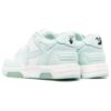 Zapatillas bajas Off-White Out Of Office «Blanco verde azulado»