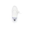 Zapatillas bajas Off-White Out Of Office For Walking «Blanco/Morado»