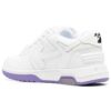 Zapatillas bajas Off-White Out Of Office For Walking «Blanco/Morado»