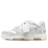 Zapatillas bajas Off-White Out Of Office «Gris-Blanco»