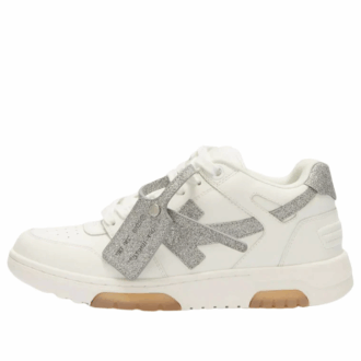 Zapatillas bajas Off-White Out Of Office «Gris-Blanco»