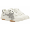 Zapatillas bajas Off-White Out Of Office «Gris-Blanco»