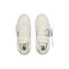 Zapatillas bajas Off-White Out Of Office «Gris-Blanco»