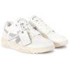 Zapatillas bajas Off-White Out Of Office OOO «Blanco Gris»