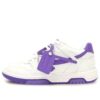 Zapatillas bajas Off-White Out Of Office «Purple White»