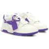 Zapatillas bajas Off-White Out Of Office «Purple White»