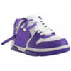 Zapatillas bajas Off-White Out Of Office «Purple White»
