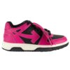 Zapatillas bajas Off-White Out Of Office «Rojo, negro y blanco»