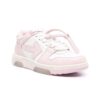 Zapatillas bajas Off-White Out Of Office «Rosa-Blanco»