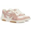 Zapatillas bajas Off-White Out Of Office «Rosa-Blanco»