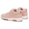 Zapatillas bajas Off-White Out Of Office «Rosa-Blanco»