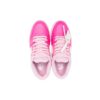 Zapatillas bajas Off-White Out Of Office «Rosa-Blanco»