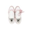 Zapatillas bajas Off-White Out Of Office «Rosa-Blanco»