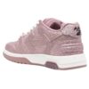 Zapatillas bajas Off-White Out Of Office «Rosa-Blanco»