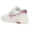 Zapatillas bajas Off-White Out Of Office «Rosa-Blanco»