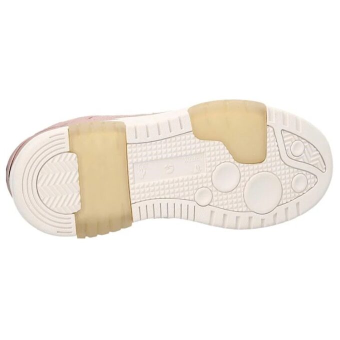 Zapatillas bajas Off-White Out Of Office «Rosa-Blanco»