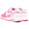 Zapatillas bajas Off-White Out Of Office «Rosa-Blanco»