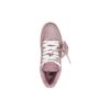 Zapatillas bajas Off-White Out Of Office «Rosa-Blanco»