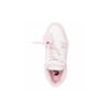 Zapatillas bajas Off-White Out Of Office «Rosa-Blanco»