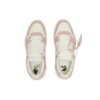 Zapatillas bajas Off-White Out Of Office «Rosa-Blanco»