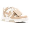 Zapatillas bajas Off-White Out Of Office «Tan White»