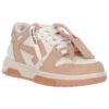 Zapatillas bajas Off-White Out Of Office «Tan White»