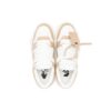 Zapatillas bajas Off-White Out Of Office «Tan White»