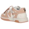 Zapatillas bajas Off-White Out Of Office «Tan White»
