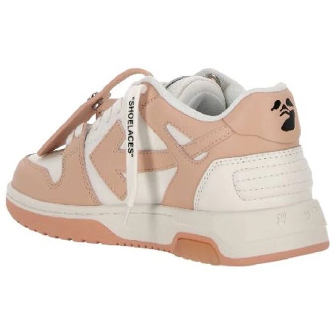 Zapatillas bajas Off-White Out Of Office «Tan White»