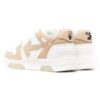 Zapatillas bajas Off-White Out Of Office «Tan White»