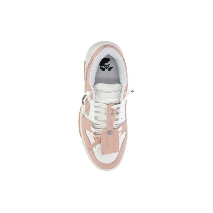 Zapatillas bajas Off-White Out Of Office «Tan White»