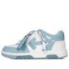 Zapatillas bajas Off-White Out Of Office «Teal White»