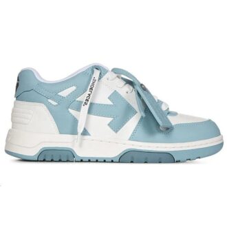 Zapatillas bajas Off-White Out Of Office «Teal White»