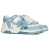 Zapatillas bajas Off-White Out Of Office «Teal White»