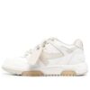 Zapatillas bajas Off-White Out Of Office «White Beige»