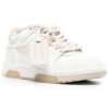 Zapatillas bajas Off-White Out Of Office «White Beige»