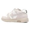 Zapatillas bajas Off-White Out Of Office «White Beige»