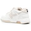 Zapatillas bajas Off-White Out Of Office «White Beige»