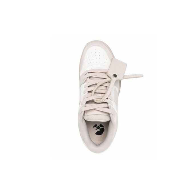 Zapatillas bajas Off-White Out Of Office «White Beige»