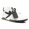 Zapatillas bajas Off-White Out Of Office «White Black»